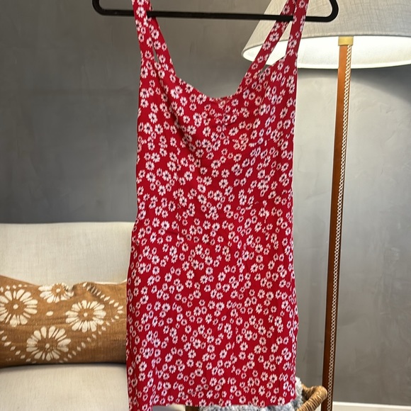 Reformation Baldwin Dress - Picture 4 of 5